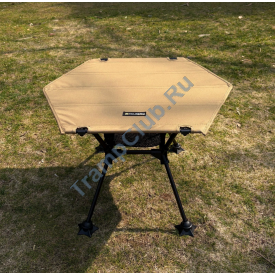 Стол складной Apex Table (хаки)