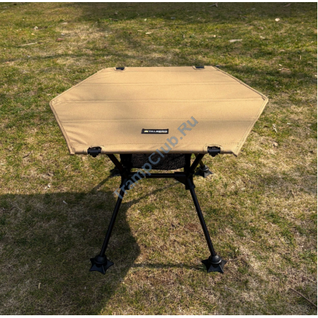 Стол складной Apex Table (хаки) - TLF-032 Стол складной Apex Table (хаки) - TLF-032