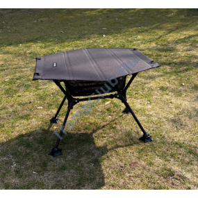 Стол складной Apex Table (черный) Стол складной Apex Table (черный)