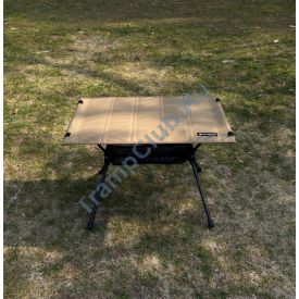 Стол складной Swift Table, хаки