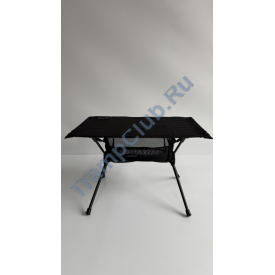 Стол складной Swift Table, черный