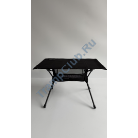 Стол складной Swift Table, черный Стол складной Swift Table, черный