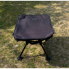 Табурет Pace Stool, черный