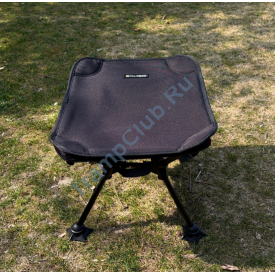 Табурет Pace Stool, черный Табурет Pace Stool, черный