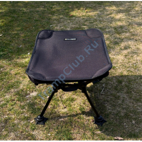 Табурет Pace Stool, черный Табурет Pace Stool, черный
