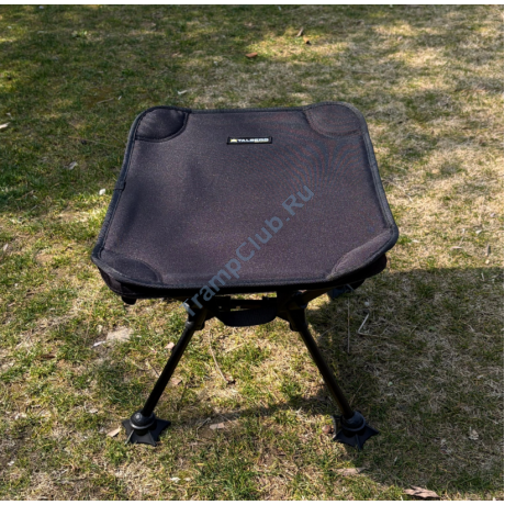 Табурет Pace Stool (черный) - TLF-030 Табурет Pace Stool (черный) - TLF-030