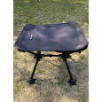 Табурет Pace Stool (черный) - TLF-030 Табурет Pace Stool (черный) - TLF-030