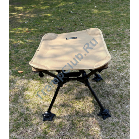 Табурет Pace Stool, хаки Табурет Pace Stool, хаки