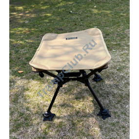 Табурет Pace Stool, хаки Табурет Pace Stool, хаки