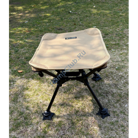 Табурет Pace Stool (хаки) - TLF-030 Табурет Pace Stool (хаки) - TLF-030