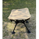 Табурет Pace Stool, хаки