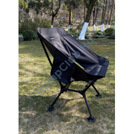 Кресло Ninbus Chair (черный)