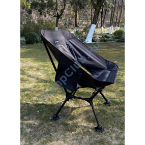 Кресло Ninbus Chair (черный)