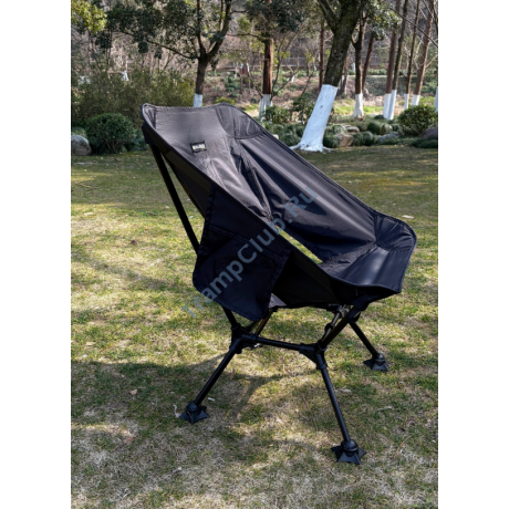 Кресло Ninbus Chair (черный) - TLF-029