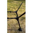 Кресло Ninbus Chair (черный) - TLF-029