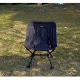 Кресло Ninbus Chair (черный) - TLF-029