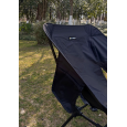 Кресло Ninbus Chair (черный) - TLF-029