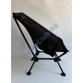 Кресло Lynx Chair (черный) Кресло Lynx Chair (черный)
