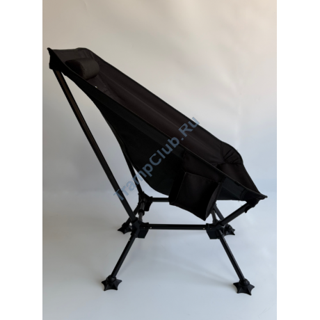 Кресло Lynx Chair (черный) - TLF-028 Кресло Lynx Chair (черный) - TLF-028