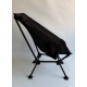 Кресло Lynx Chair (черный)