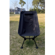 Кресло Lynx Chair (черный) - TLF-028 Кресло Lynx Chair (черный) - TLF-028