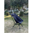 Кресло Lynx Chair (черный) - TLF-028 Кресло Lynx Chair (черный) - TLF-028