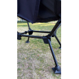 Кресло Lynx Chair (черный) - TLF-028 Кресло Lynx Chair (черный) - TLF-028