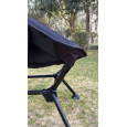 Кресло Lynx Chair (черный) - TLF-028 Кресло Lynx Chair (черный) - TLF-028