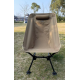 Кресло Lynx Chair (хаки)