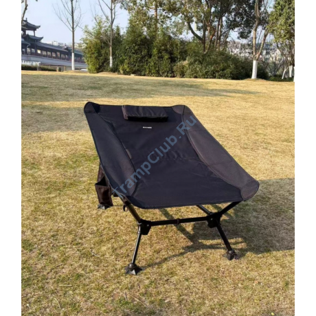 Кресло Kumo Chair (черный) - TLF-027 Кресло Kumo Chair (черный) - TLF-027