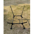Кресло Kumo Chair (черный) - TLF-027 Кресло Kumo Chair (черный) - TLF-027
