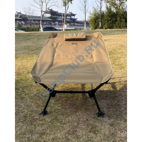 Кресло Kumo Chair (хаки) Кресло Kumo Chair (хаки)