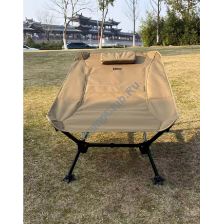 Кресло Kumo Chair (хаки) - TLF-027 Кресло Kumo Chair (хаки) - TLF-027