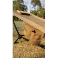 Кресло Kumo Chair (хаки) - TLF-027 Кресло Kumo Chair (хаки) - TLF-027