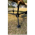 Кресло Kumo Chair (хаки) - TLF-027 Кресло Kumo Chair (хаки) - TLF-027