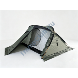 KARHU 2 палатка Talberg (зеленый) KARHU 2 палатка Talberg (зеленый)