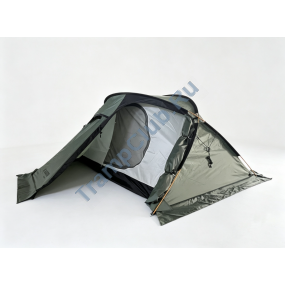 KARHU 2 палатка Talberg (зеленый) KARHU 2 палатка Talberg (зеленый)