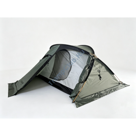 KARHU 2 палатка Talberg (зеленый) - TLT-121 KARHU 2 палатка Talberg (зеленый) - TLT-121