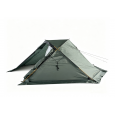 KARHU 2 палатка Talberg (зеленый) - TLT-121 KARHU 2 палатка Talberg (зеленый) - TLT-121