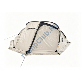KARHU 2 SAHARA палатка Talberg (серый) KARHU 2 SAHARA палатка Talberg (серый)