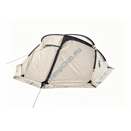 KARHU 2 SAHARA палатка Talberg (серый) - TLT-121S