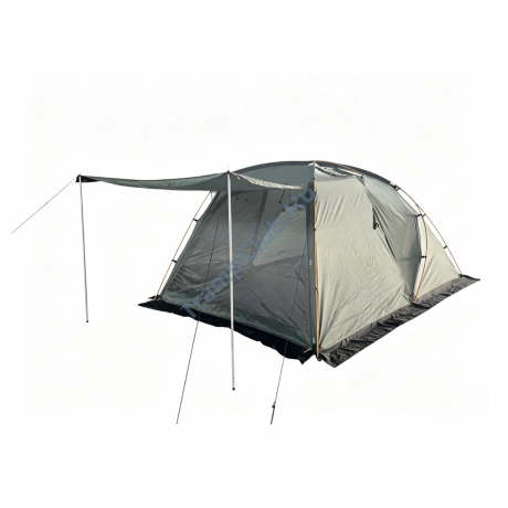 BLIZZARD 2 палатка Talberg (зеленый) - TLT-122 BLIZZARD 2 палатка Talberg (зеленый) - TLT-122