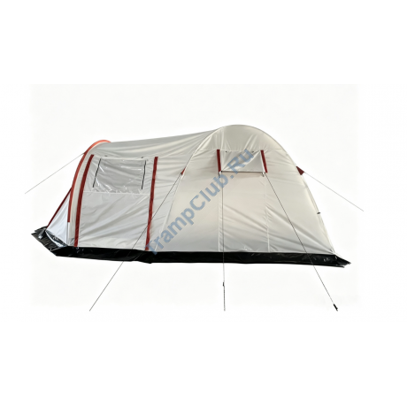 BLANDER 4 LUX палатка Talberg (бежевый) - TLT-129 BLANDER 4 LUX палатка Talberg (бежевый) - TLT-129