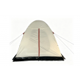 BLANDER 4 LUX палатка Talberg (бежевый) - TLT-129 BLANDER 4 LUX палатка Talberg (бежевый) - TLT-129
