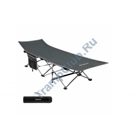 2026 Willow B10 COT кровать скл.сталь (черный/серый) 2026 Willow B10 COT кровать скл.сталь (черный/серый)