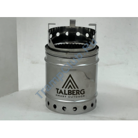 SARGA STOVE печь-щепочница (155х155х230 мм) SARGA STOVE печь-щепочница (155х155х230 мм)