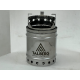 SARGA STOVE печь-щепочница (155х155х230 мм)
