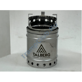 TUNGA STOVE печь-щепочница (130Х130Х210 мм) TUNGA STOVE печь-щепочница (130Х130Х210 мм)