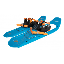 Pamir 825 Снегоступы (синий) Pamir 825 Снегоступы (синий)