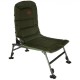 Tramp кресло Comfort зеленый